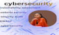 perform a professional website security audit and vulnerability assessment