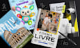 design a professional brochure