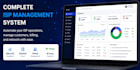 build an isp billing and network management system