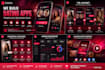 develop dating app, tinder clone, android ios flutter dating app ai tinder clone