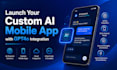 build ai mobile app with chatgpt api integration and gpt4o ai chatbot