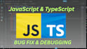 fix react typescript state management bugs and console errors
