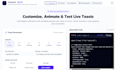 architect and develop full stack web apps with react and node