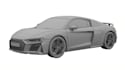 do 3d car, rc car in 3d printing
