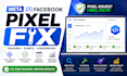 fix facebook pixel issues meta pixel tracking and conversion events