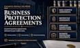 prepare employee competition restriction contracts