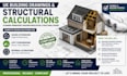 draw UK planning permission, building regulation and structural drawings
