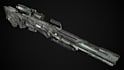 create 3d weapon and game assets modeling for video games