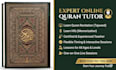 your online male quran teacher for kids and adults