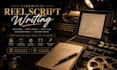 do write cinematic video and reel scripts