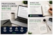 write website content for your buisness