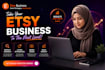 write etsy listing for digital products