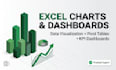 create professional excel charts graphs and dashboards