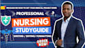 create nursing study guide, playbook, soap notes, nursing concept map, care plan