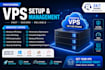 install and configure proxmox ve server