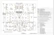 draft electrical blueprint from sketch, house mep drawings, lighting layout plan