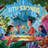create children story book illustrations