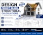design permit ready structural calculations, architectural plans