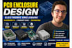 pcb enclosure design electronic enclosure raspberry pi product case 3d printing