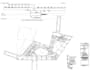 do autocad 2d drafting, electrical shop drawing and sld