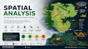 do any spatial analysis