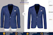 do professional ghost mannequin, neck joint and apparel photo editing