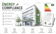 energy compliance report and building performance assessment