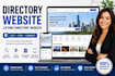 build directory website listing directory website brilliant directory website