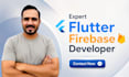 do flutter app development, app creation, building mobile app, flutter developer