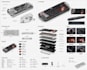 develop your product concept with industrial design and cad