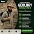 provide expert geoscience consultancy