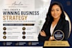 be your business strategy consultant