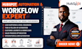 build hubspot automation for lead nurturing workflows