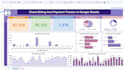 develop an automated excel invoice and payment tracker app with dashboard
