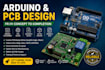 help you program arduino based pcb esp32, esp32, esp8266 iot