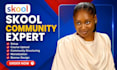 setup skool community skool credit repair skool content creation skool setup