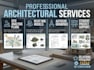 design architectural site analysis plans, revit bim, autocad and student project