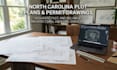 create boundary survey plans, topographic, construction permit survey, nc,ca,ga