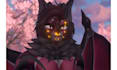 create furry vrchat avatar, fursona and kemono model with quest optimization