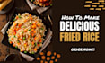 teach you how to make jollof rice