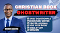 ghostwrite christian devotionals bible study workbooks and prayer journals