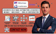configure mixmax mailshake snov io cold email automation email sequences