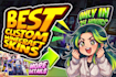create the best minecraft custom minecraft skin
