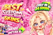 create the best minecraft custom minecraft skin