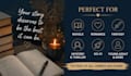 novel feedback and beta reading