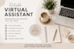 be your reliable administrative virtual assistant