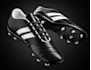 do 3d football cleat and shoe modeling with custom boot tech pack design