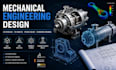 design mechanical systems pressure vessels engineering drawings