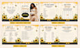 design custom booklets for any celebration