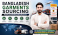 be your bangladesh garments sourcing agent